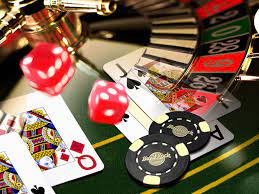 Casino Calibry